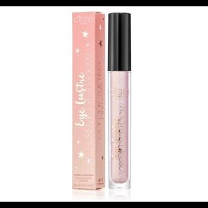 Ciate London Eye Luster Creme Eyeshadow in Cupid